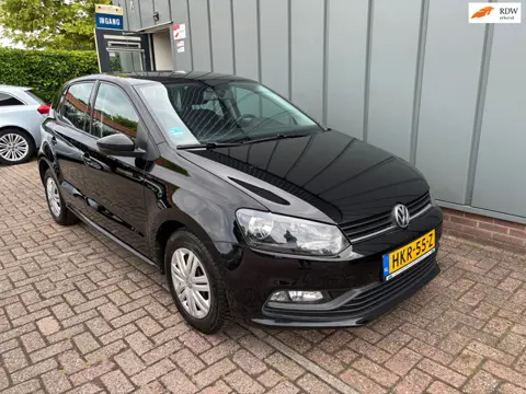 Volkswagen POLO 1.0 MPI Trendline
