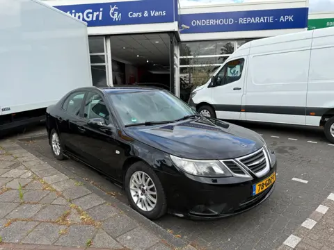 Saab 9-3 Sport Sedan 1.8t Intro Edition "Nieuwe APK "