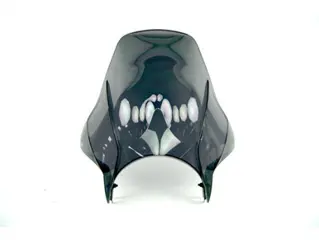 Used Ruit Bonnevile T120 Puig'23