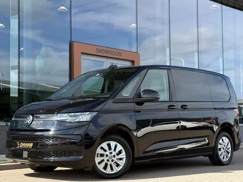 Volkswagen Multivan 1.4 eHybrid L1H1 Life Business | 7 Stoelen | Elect Schuifdeuren | Parkeersensore