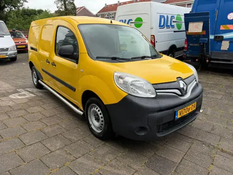 Renault Kangoo 1.5 dCi 90 Energy Comfort Maxi