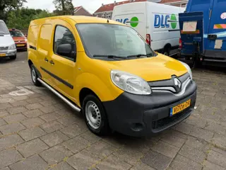 Renault Kangoo 1.5 dCi 90 Energy Comfort Maxi