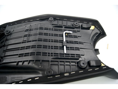 Used Zadel Tiger Sport 660