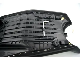 Used Zadel Tiger Sport 660