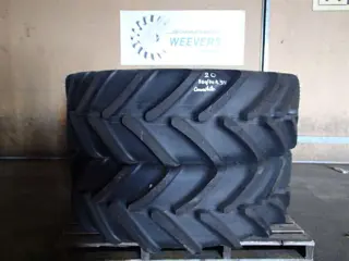 MICHELIN 520/70R38
