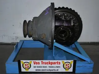 Differentieel Volvo RSS-1344-B 3.70