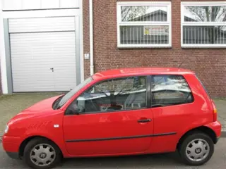 Alle onderdelen SEAT AROSA Sloopauto inkoop Den haag