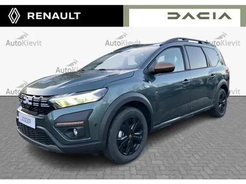 Dacia Jogger 1.0 TCe 100 ECO-G Extreme 5p. - Demo / Pack Extreme