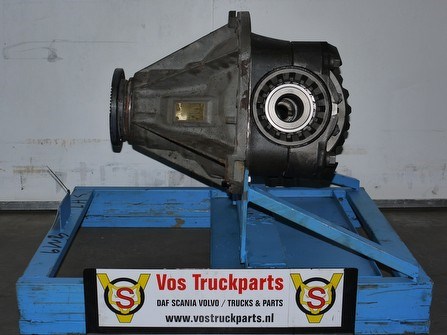 Differentieel Volvo RS-1370-HV 1.19