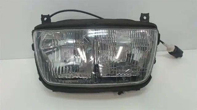 KOPLAMP Honda ST 1100 Pan European 1990 - 2001