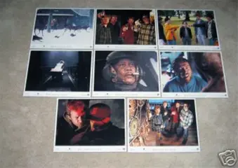 DREAMCATCHER filmfotoset.