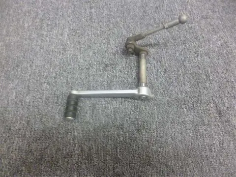 SCHAKELPEDAAL BMW R 1200 GS 2003 - 2007 / 2008 - 2009 /