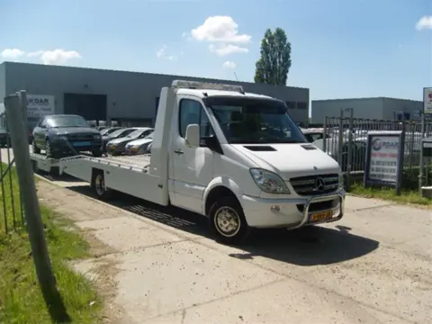 Auto verkopen in België