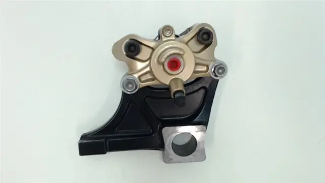 ACHTER REMKLAUW Suzuki GSX R 600 2004 - 2005