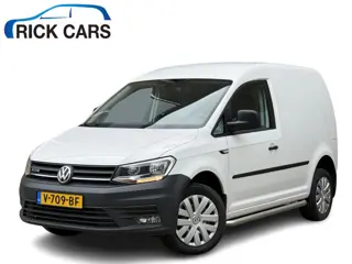 Volkswagen Caddy 2.0 TDI 123 PK EURO 6 L1H1 BMT 4Motion Trekhaak/cruise control/navi