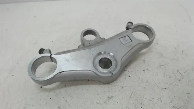 KROONPLAAT Honda CBR 1100 XX 1997 - 1998