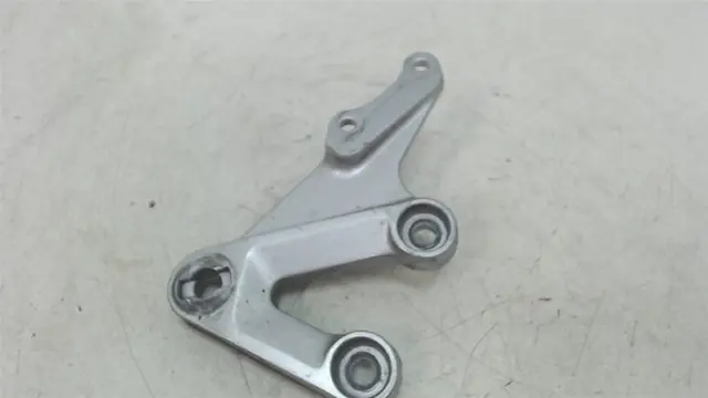 RECHTER SCHETSPLAAT Suzuki GSX R 1000 2003 - 2004