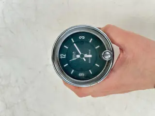 Clock for Maserati Indy and Ghibli