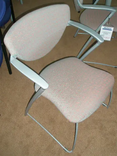 1x SET 4 stuks stoel NIEUW