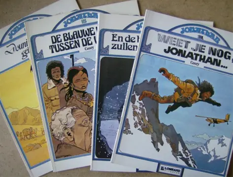 Jonathan adv. 204