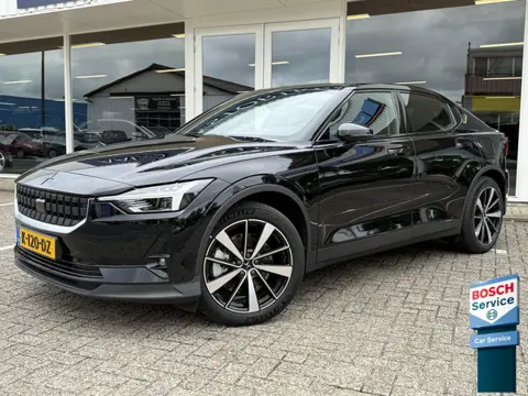 Polestar 2 Long Range Dual Motor Launch Edition 78kWh | Pano | Keyless | Apple Carplay | Adapt. Crui