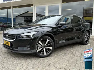Polestar 2 Long Range Dual Motor Launch Edition 78kWh | Pano | Keyless | Apple Carplay | Adapt. Crui