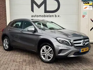 Mercedes-Benz GLA-klasse 180 Prestige - Dealer onderhouden