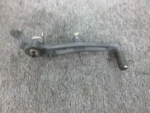REMPEDAAL BMW R 1150 R rockster 2003 - 2006
