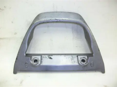 HANDVAT ACHTER Suzuki GS 500 E 1989 - 2001