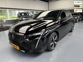 Peugeot 308 1.6 Plug-in Hybrid 180 GT |NAP|