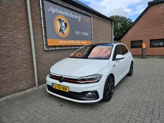 Volkswagen Polo 2.0 TSI GTI (bj 2020, automaat)