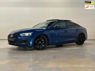 Audi A5 Sportback 45 TFSI quattro | INCL. BTW | PANO | 3x S-LINE | 360 CAMERA | B&O