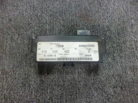 RELAIS BMW R 1200 GS 2008 - 2009