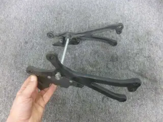 FRAME-ONDERDELEN KTM 950 SMR 2007 - 2008