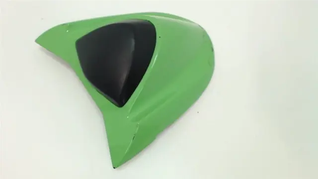 BUDDY COVER Kawasaki ZX 10 R 2004 - 2005