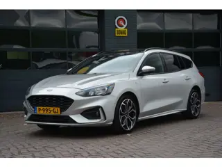 Ford FOCUS Wagon 1.0 EcoBoost ST-Line X Business Automaat
