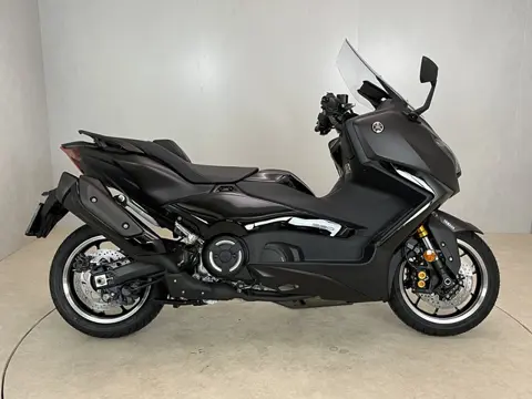 Yamaha T MAX 560 TECH MAX ABS (bj 2026)