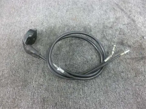 GASKABEL Yamaha TDM 1996 - 2000