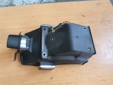 ACHTER SPATBORD Kawasaki LTD 454 1985 - 1995