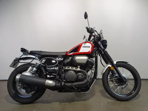 Yamaha SCR 950 (bj 2020)