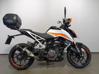 KTM 390 DUKE ABS (bj 2023)