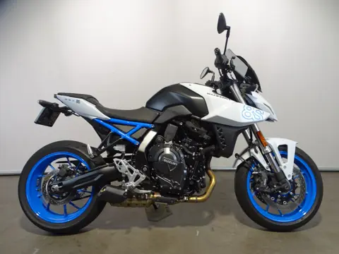 Suzuki GSX-8S (bj 2023)