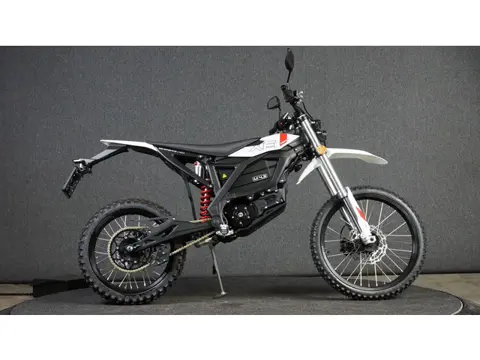 zero XE Li 4.3 Wat een prestatie! (bj 2025)