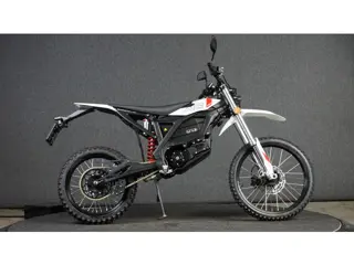 zero XE Li 4.3 Wat een prestatie! (bj 2025)