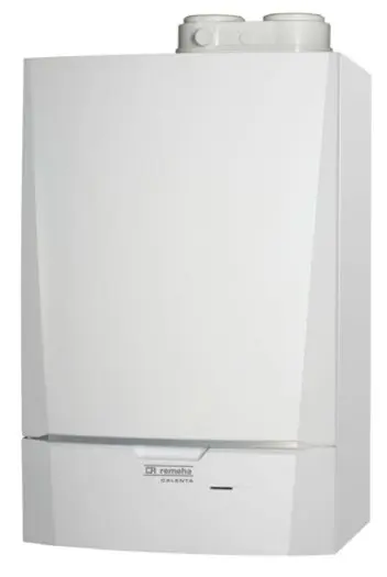 Remeha Calenta Combi HR ketel combi CW4
