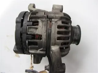 Opel Astra Type G 1,6 Dynamo Sloopauto inkoop Den Haag