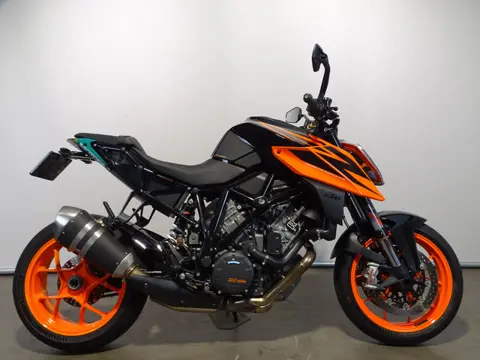 KTM 1290 SUPERDUKE R ABS (bj 2019)