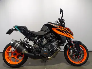 KTM 1290 SUPERDUKE R ABS (bj 2019)