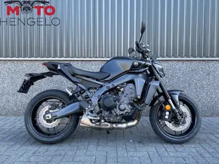 Yamaha MT-09 ABS (bj 2026)