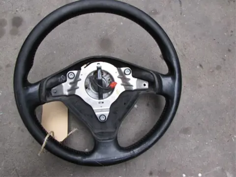 Audi A3 1.8 v5 Stuur Sloopauto inkoop Den haag